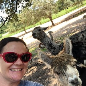 Meet your Posher, Heather